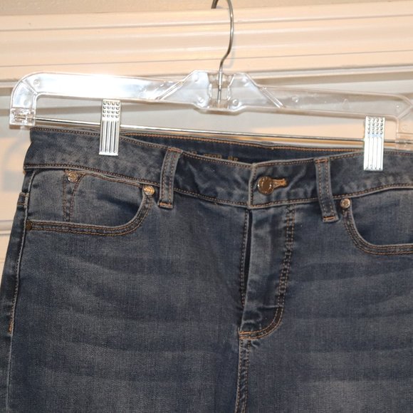 Talbots Crop Jeans - Picture 3 of 5